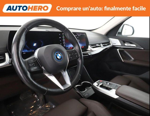 BMW iX1 xDrive 30 xLine