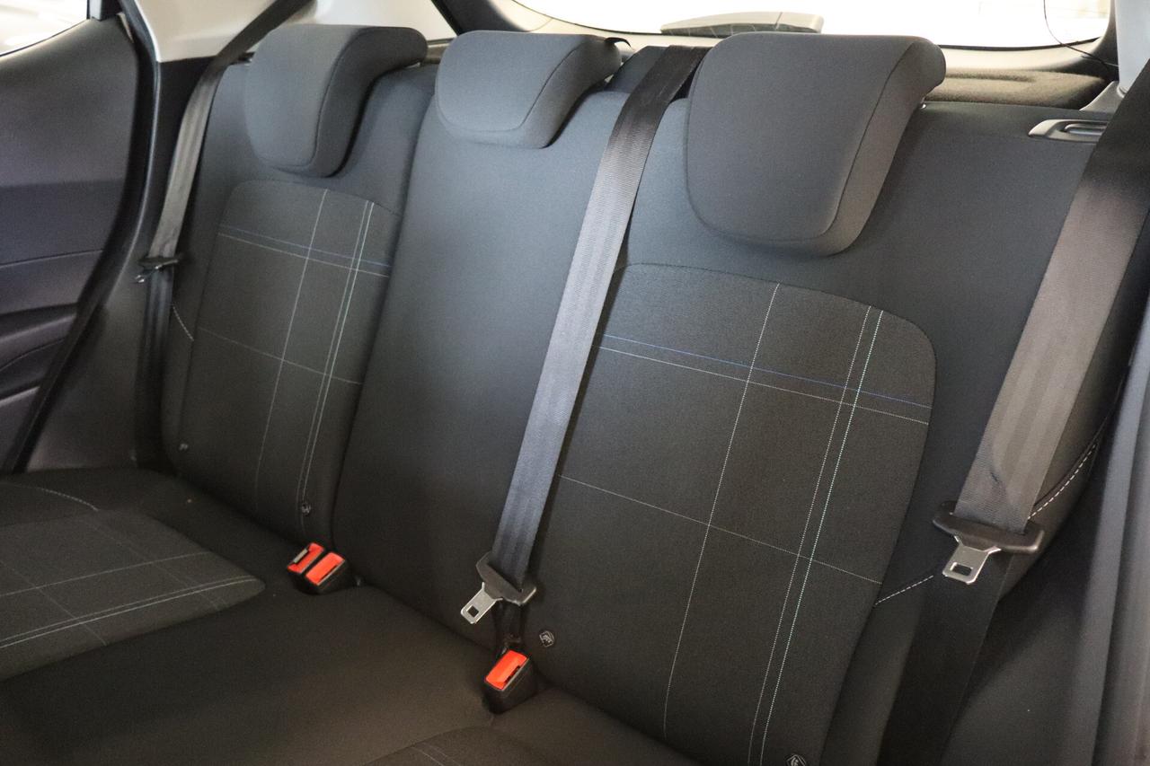 FORD FIESTA 1.5 ECOBLUE 85 CV PLUS - NEOPATENTATI