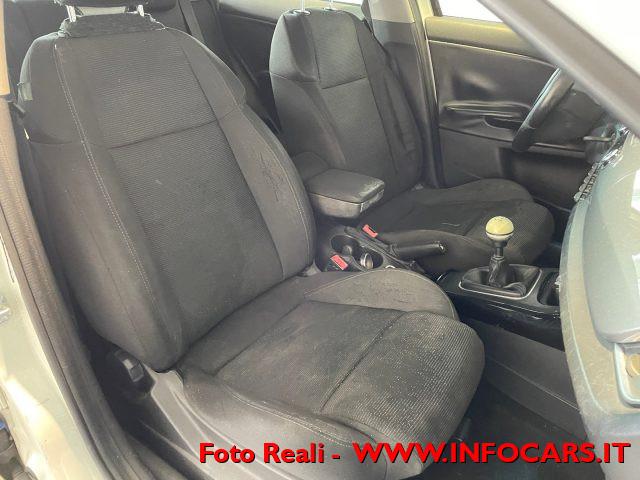 ALFA ROMEO Giulietta 1.4 Turbo 120 CV GPL