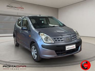 NISSAN Pixo 1.0 5 porte