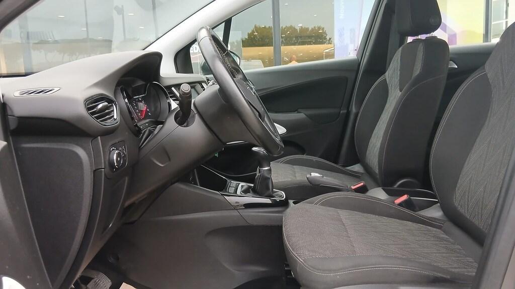 Opel Crossland X 1.2 2020