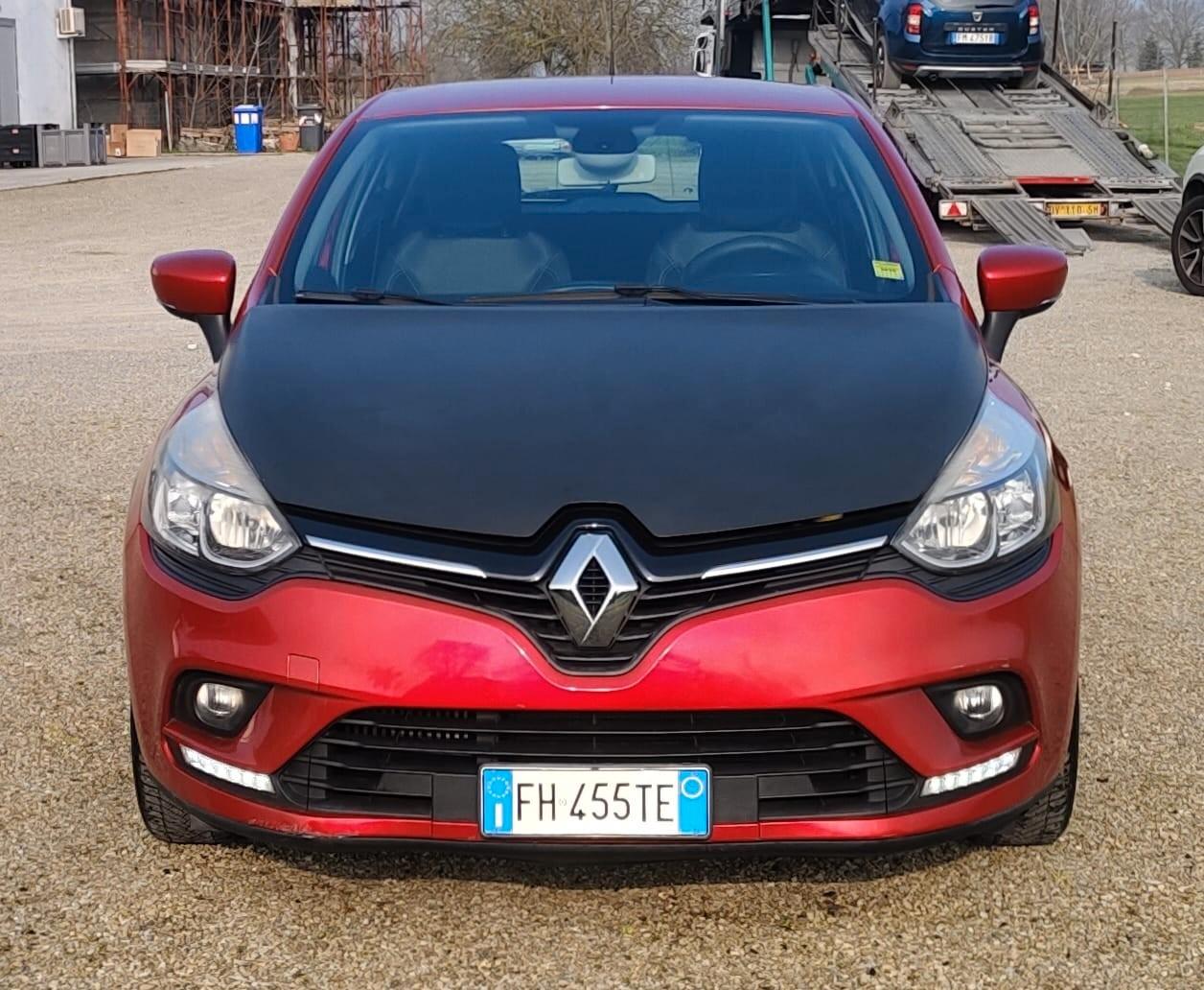 Renault Clio TCe 12V 90 CV GPL Start&Stop 5 porte Energy Life