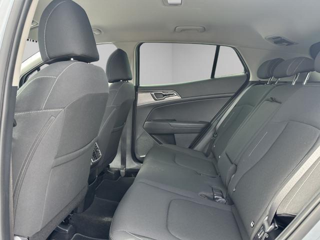 KIA Sportage 1.6 TGDi MHEV DCT Style