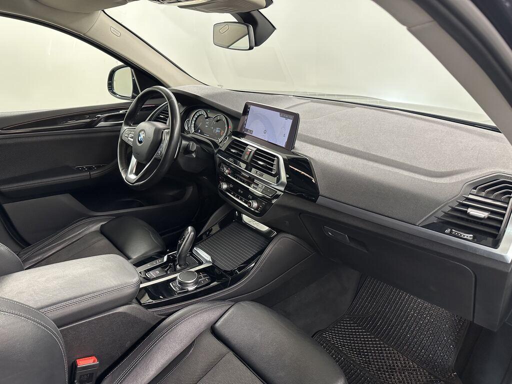 BMW X4 30 d xLine xDrive Steptronic