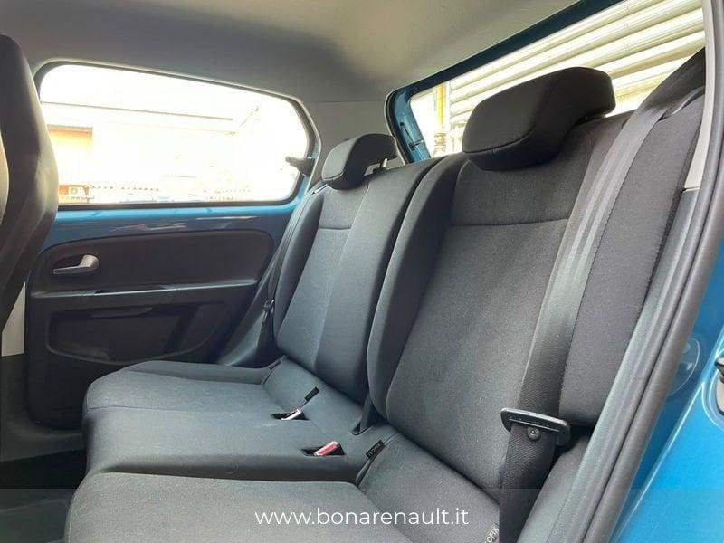 Volkswagen up! up! 5p 1.0 Move up! 60cv