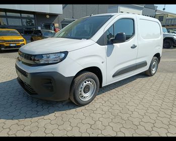 OPEL Combo Cargo L1H1 - BlueHdi 100cv S&S
