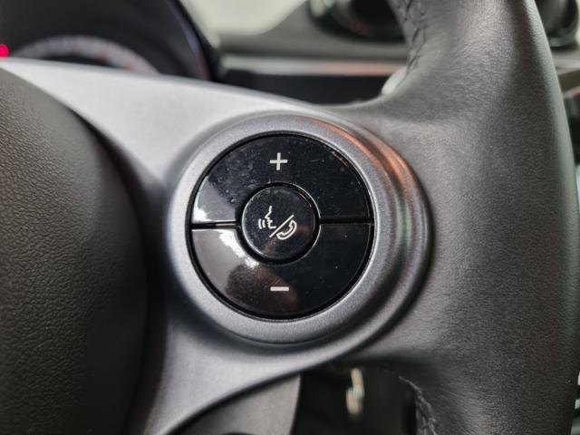 SMART ForTwo EQ Passion