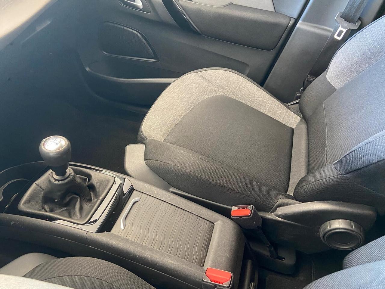 Citroen Grand C4 Picasso 7 posti 120 S&S Shine