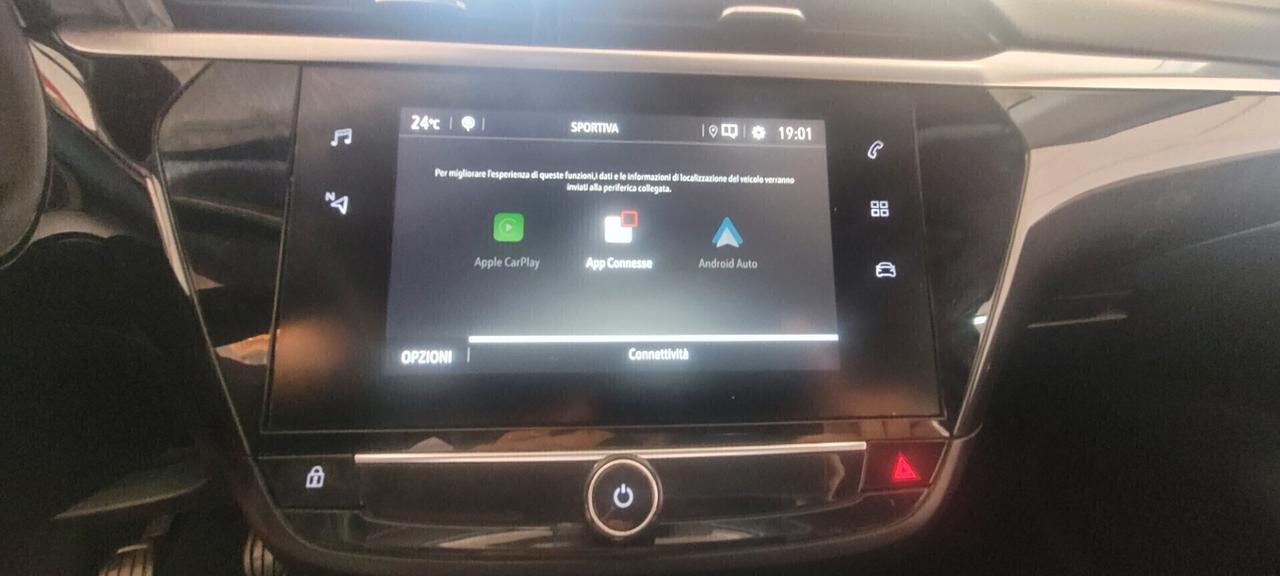 Opel Corsa 1.2 Elegance - solo 30000 km