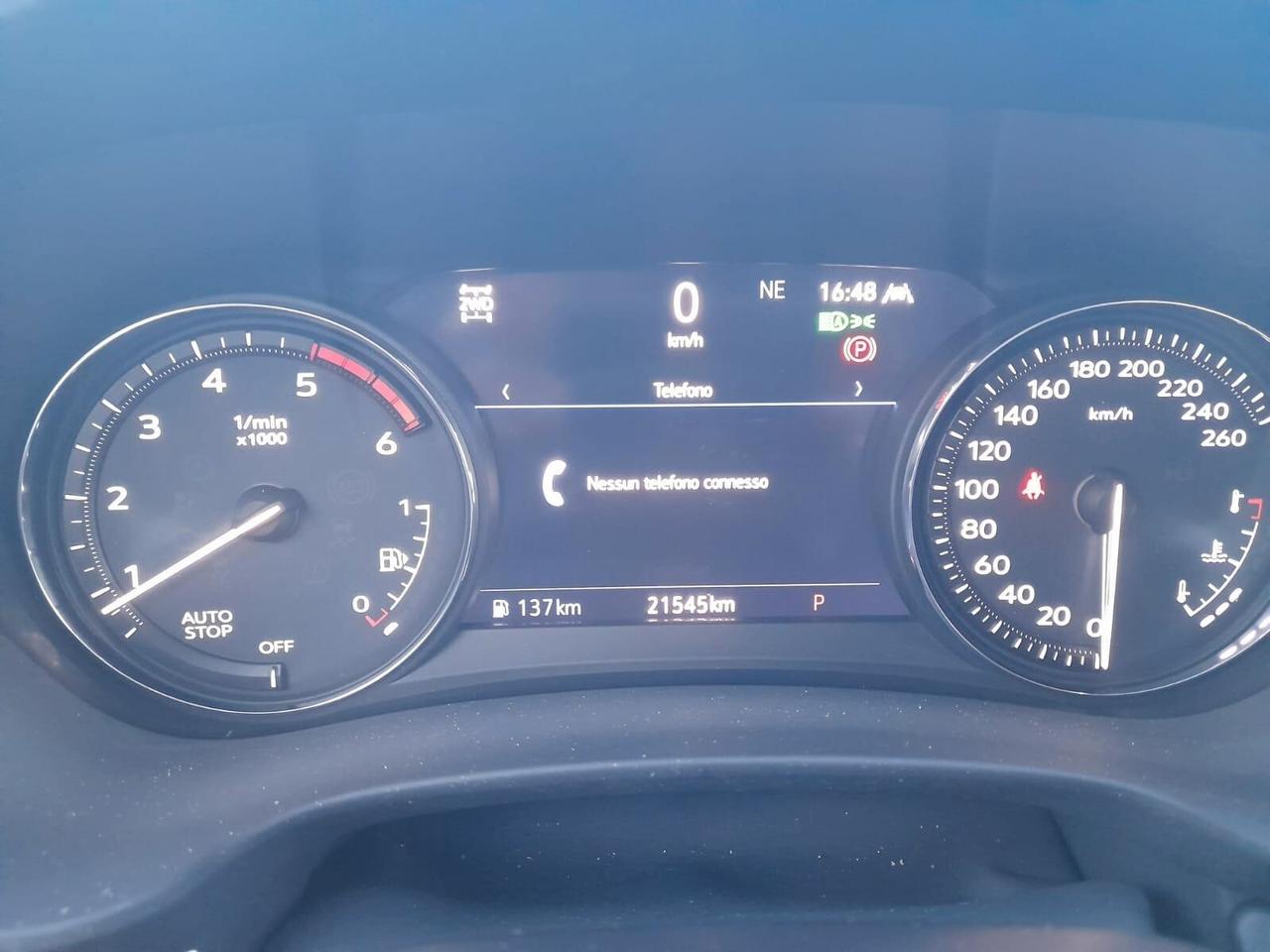 Cadillac XT4 2.0TD Prem.Luxury 174cv 2022