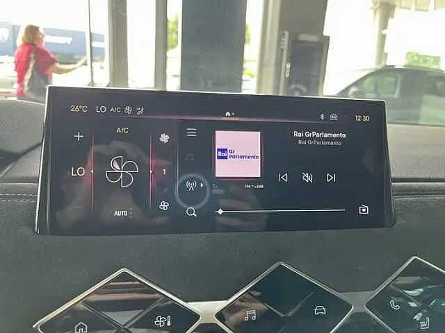 DS DS 3 1.2 Hybrid 145cv DCS6 EDITION FRANCE KM ZERO
