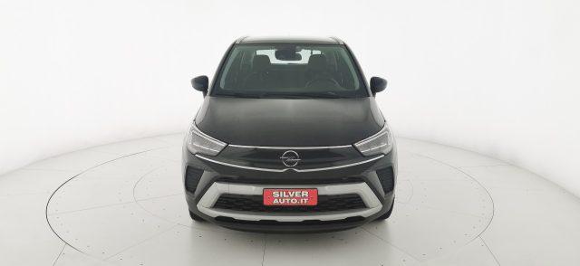 OPEL Crossland X 1.5 ECOTEC D 110 CV Start&Stop Ultimate