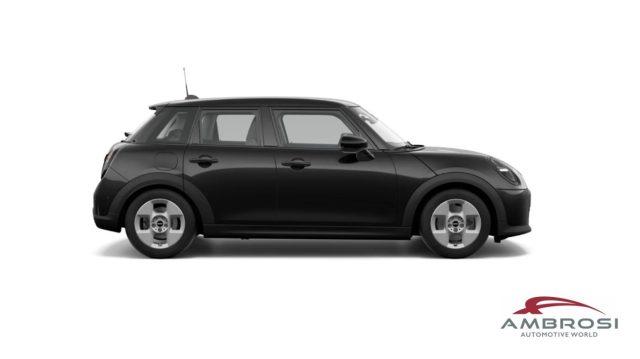 MINI Cooper 5 porte Essential