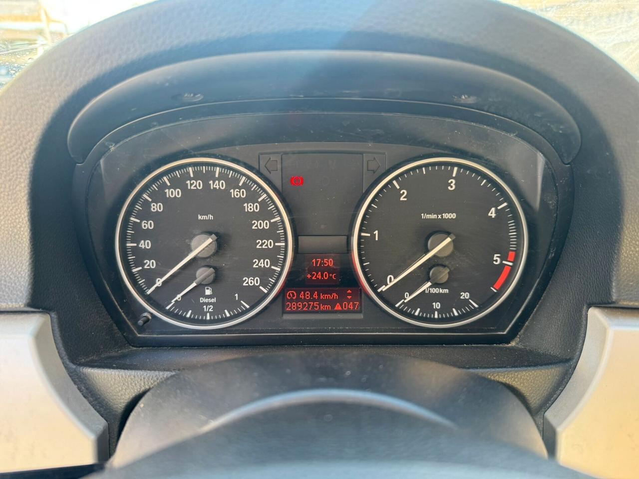 Bmw 320 d cat Eletta