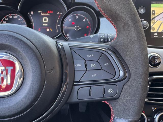 FIAT 500X 1.3 MJET 95 CV SPORT+FULL LED+18''+RCAM+2PDC