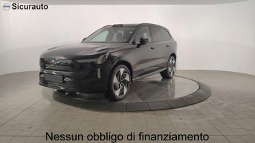 VOLVO Ex90 Twin Motor Performance Awd Ultra