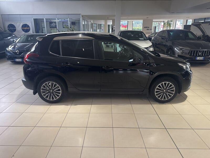 Peugeot 2008 BlueHDi 75 Active