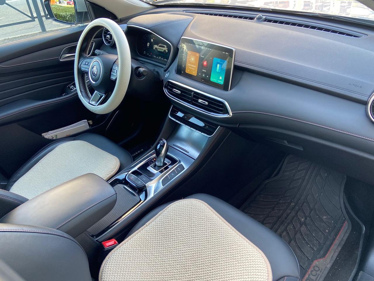 Mg HS / EHS 1.5 T GDI Luxury