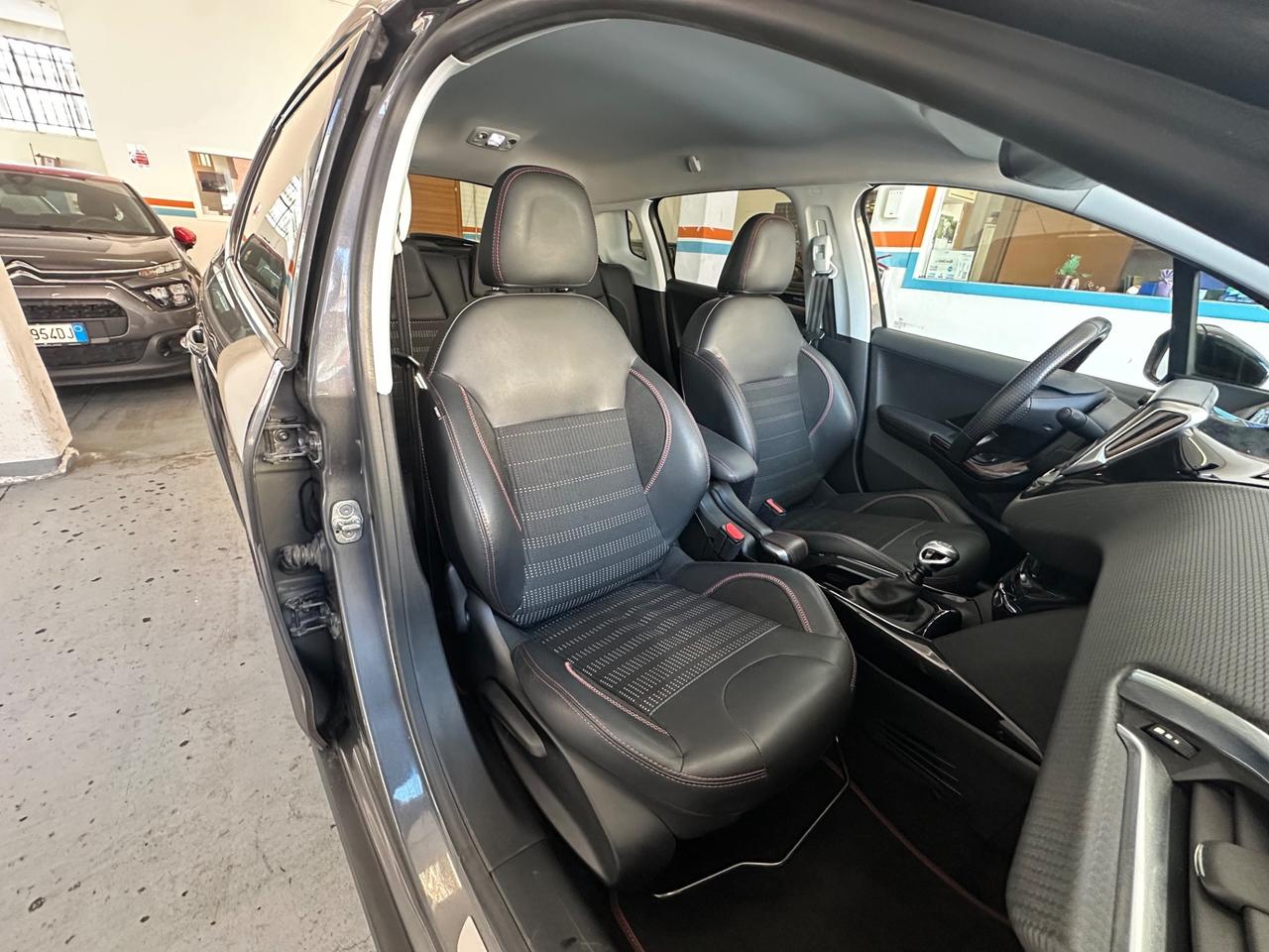 Peugeot 2008 Turbo 130 S&S GT Line