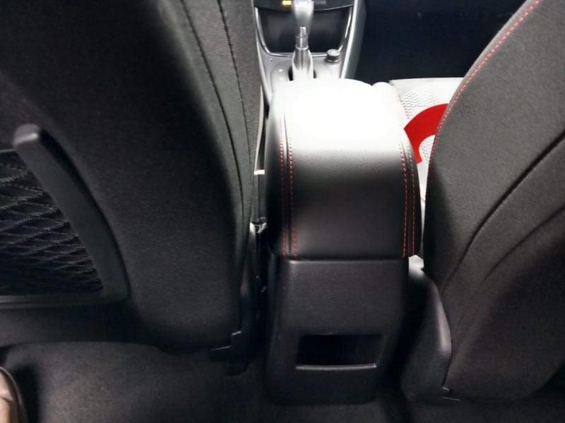 Ford Puma 1.0 EcoBoost Hybrid 125 CV S&S aut. ST-Line