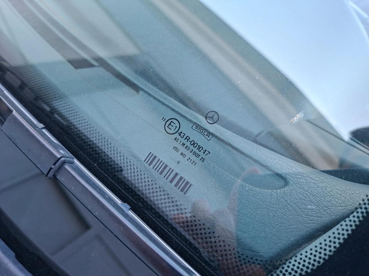 Mercedes CLK 230 kompressor Cabrio *A.S.I.*