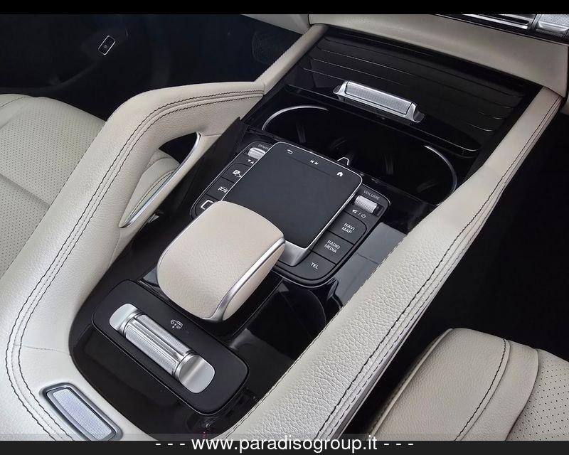 Mercedes-Benz GLE V167 NUOVO 300 d 4MATIC