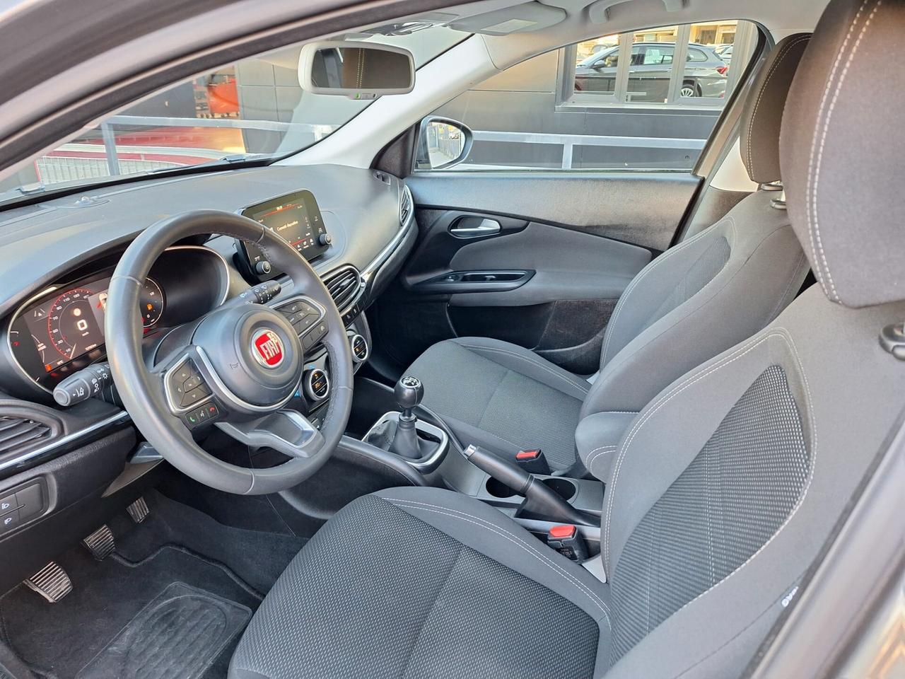Fiat Tipo 1.6 Mjt 131CV Allestimento Business - X Neopatentati Unico Proprietario Iva Esposta