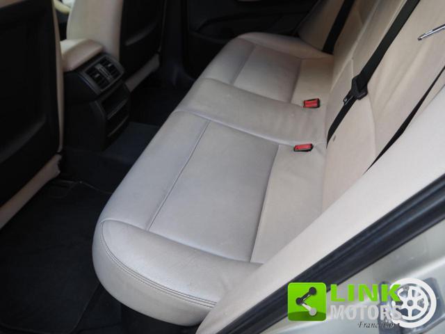 BMW X3 xDrive20d Futura