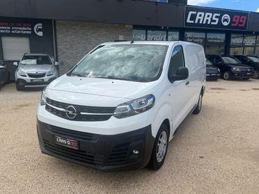Opel Vivaro 2.0 Diesel 150CV S&S PC-TN S Furgone Enjoy