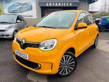 RENAULT Twingo INTENS 1.0 70CV *OK NEOPATENTATI*FULL OPTIONAL*