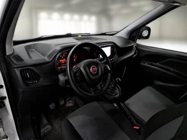 FIAT Doblo Doblò 1.6 MJT 105CV S&S PC-TN Cargo Lounge