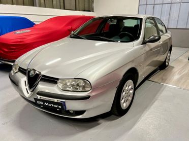 Alfa Romeo 156 1.8 16V Twin Spark Distinctive