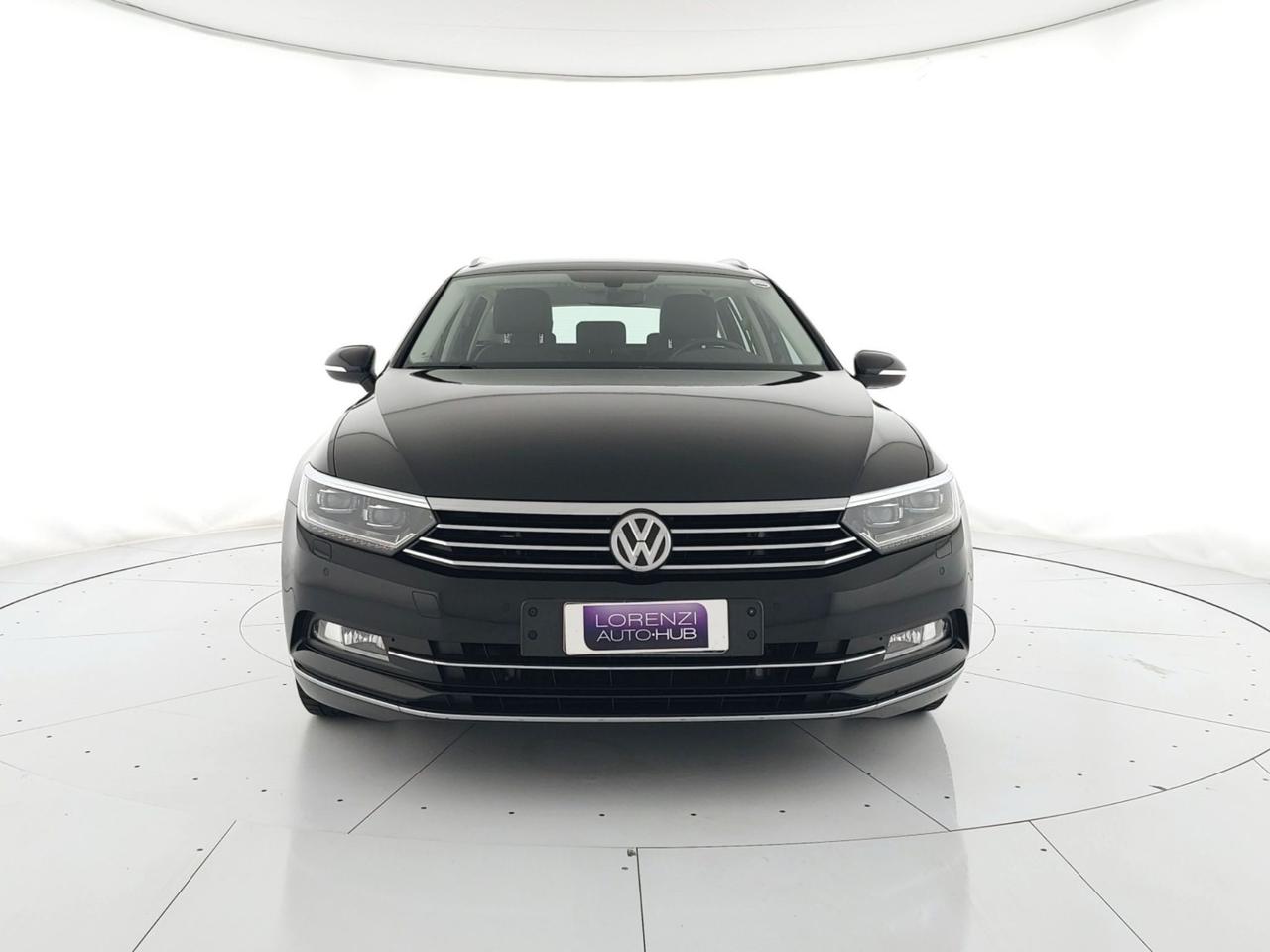 VOLKSWAGEN Passat Variant 2.0 tdi Executive 150cv dsg APP CONNECT+ACC+NAVI