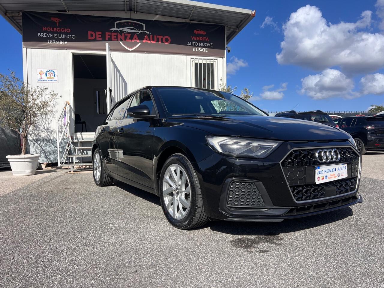 Audi A1 SPB 30 TFSI Admired Advanced