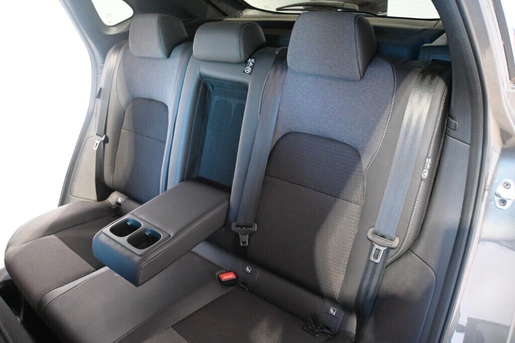 NISSAN QASHQAI 1.3 140CV MHEV 6M. N-CONNECTA ( ADAPTIVE CRUISE - NAVI - COCKPIT - FARI LED - MIRROR - PDC - TELECAMERA 360 - AMBIENT LIGHTS )