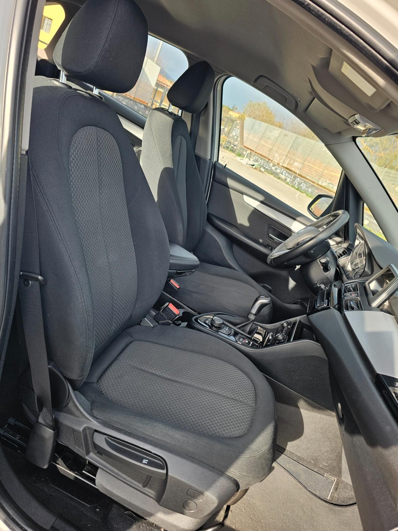 Bmw 216 216d Active Tourer Advantage