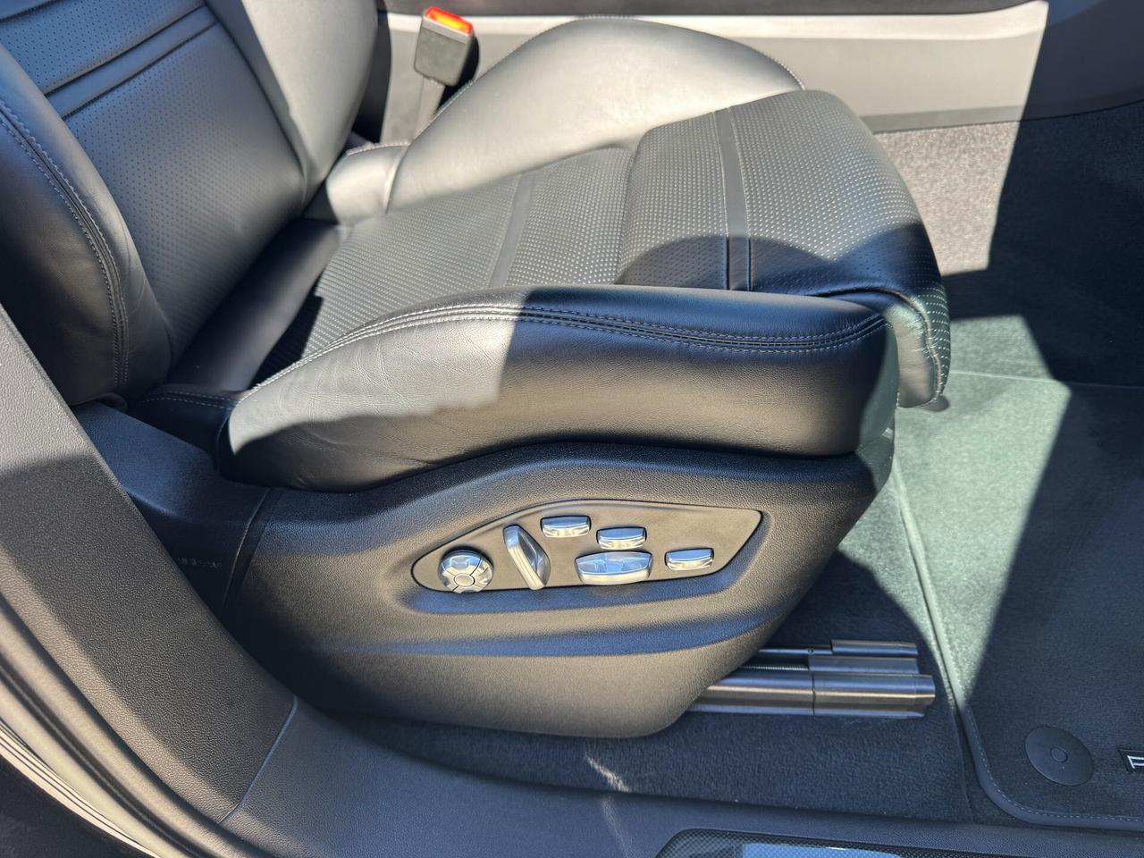 PORSCHE CAYENNE COUPE' 3.0 340CV/SportDesign/APPROVED