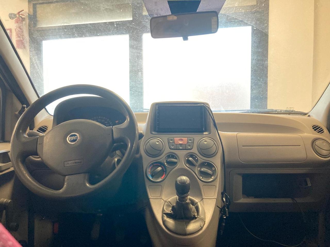 Fiat Panda 1.1 Actual