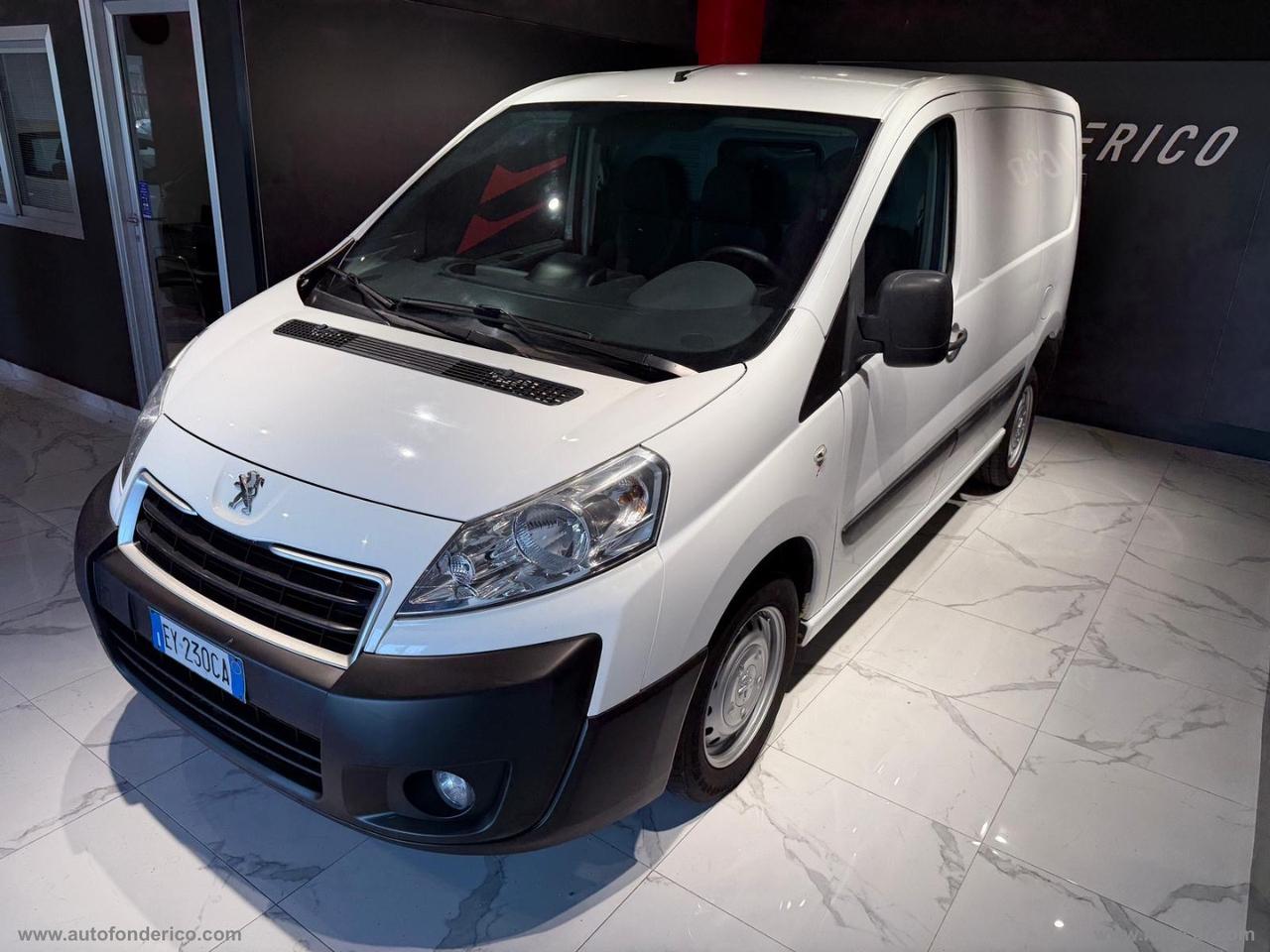 Expert 2.0 HDi 125CV PC-TN 10Q Furg.Vtr.