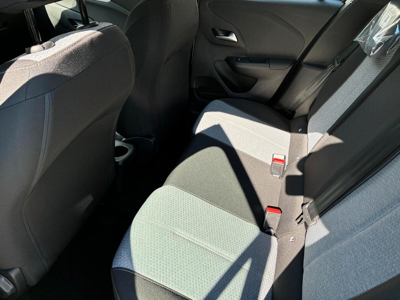 Opel Corsa 1.2 100 CV Edition