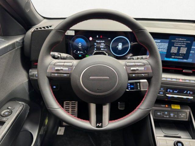 HYUNDAI Kona HEV 1.6 DCT NLine