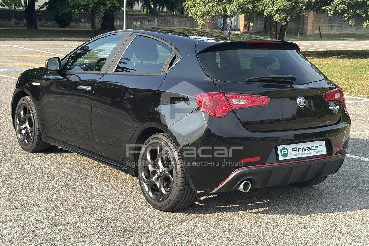 ALFA ROMEO Giulietta 1.6 JTDm 120 CV Super