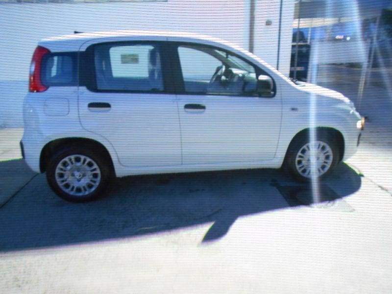 FIAT Panda 1.0 FireFly Hybrid Fin 9Perfet Sc41%