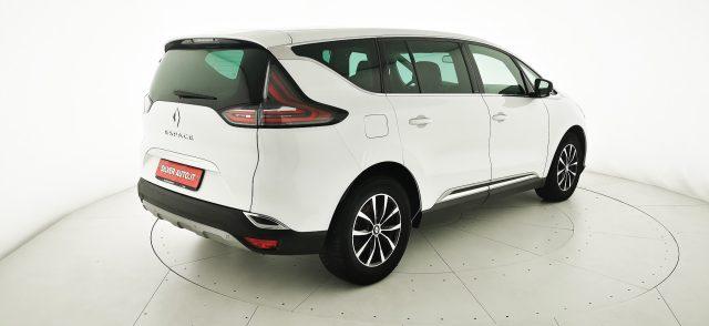 RENAULT Espace dCi 160CV EDC 4Control Energy Intense