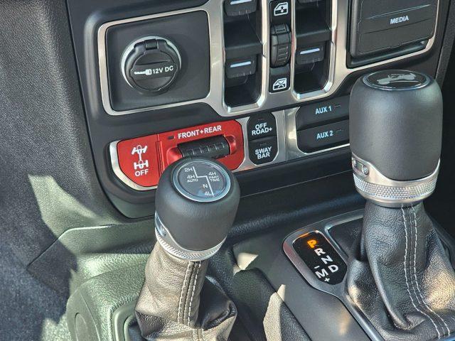 JEEP Wrangler Unlimited 2.0T RUBICON X Xtreme Recon 35" MY26