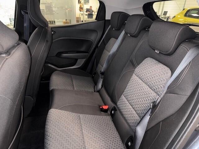 Renault Clio 1.5 dCi 100 CV EVOLUTION 2022