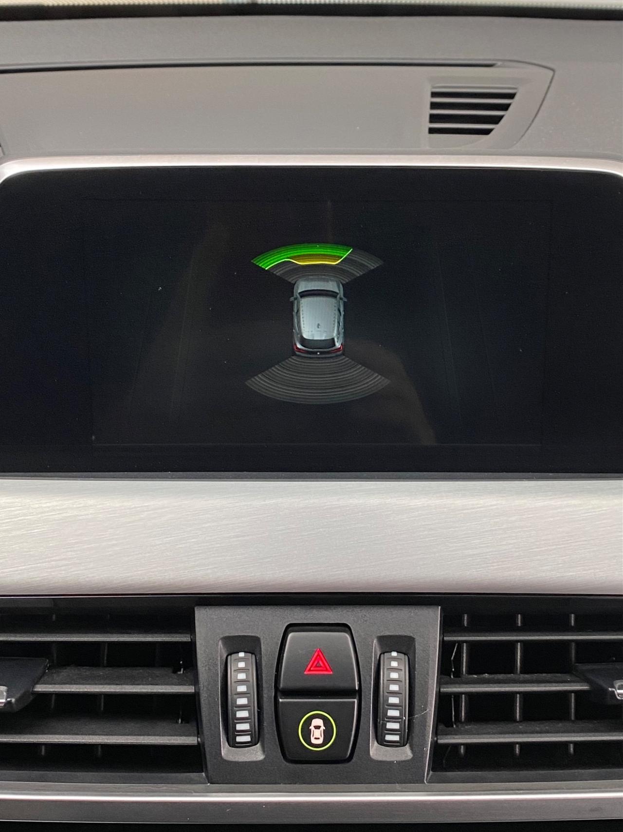 BMW X2 sDrive 18d AUTOM. Advantage - IVA ESPOSTA