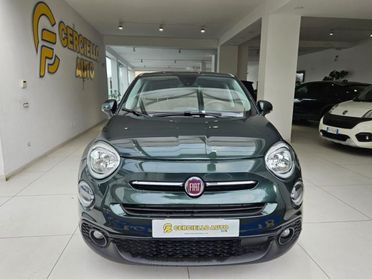 FIAT 500X 1.3 MultiJet 95 CV Connect TUA DA ?179,00 mensili