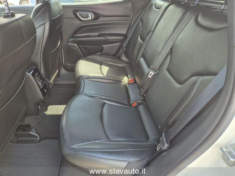 Jeep Compass 1.3 Turbo T4 150 CV aut. 2WD S