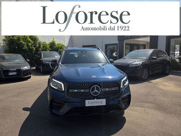 MERCEDES-BENZ GLB 180 d Automatic Premium